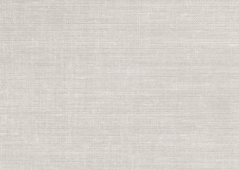 The texture of beige vinyl wallpaper of the matting type. Embossed pattern as a background for the design