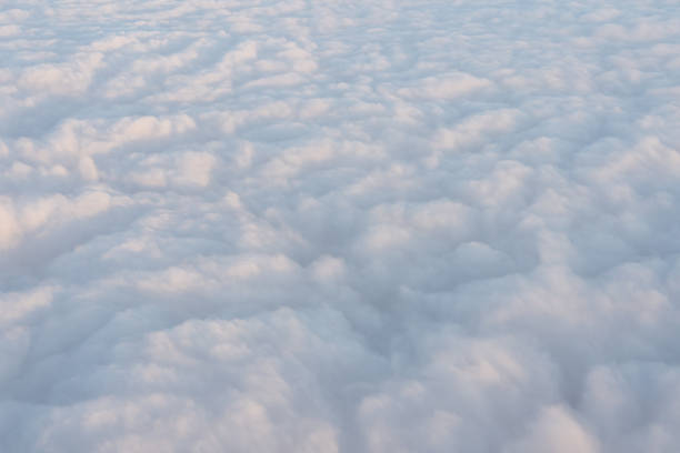 istock Sea of Clouds 1298071227
