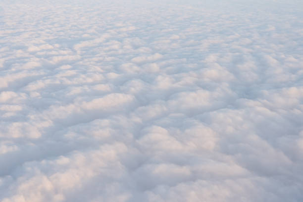 istock Sea of Clouds 1298071246