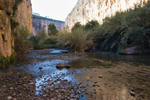 istock view of a conion and the river at its feet 1298071865