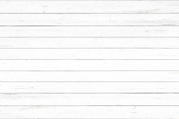 istock Wooden tabletop isolated on white background Empty rustic wood table,For montage product display or design key visual layout.with clipping path 1298080667