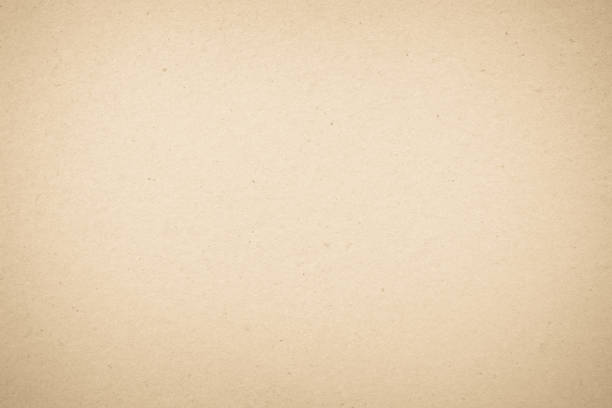 istock Old dirty paper texture background. Vintage paper texture. High resolution grunge surface backdrop of beige. 1298084065