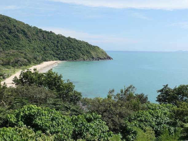 istock Thailand – Koh Lanta - Relax Bay Beach 1298099624