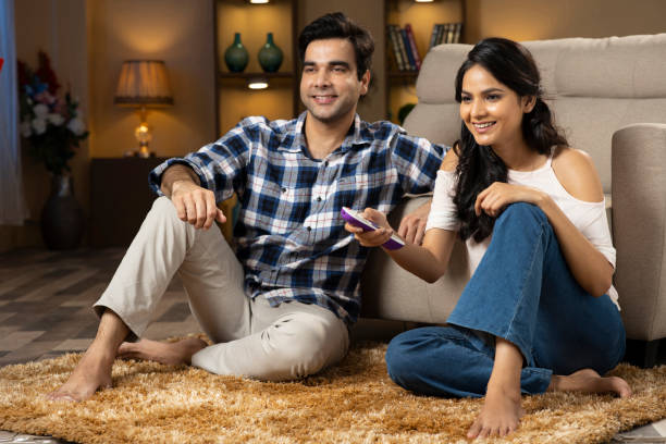 istock young couple, Stock photo 1298106557