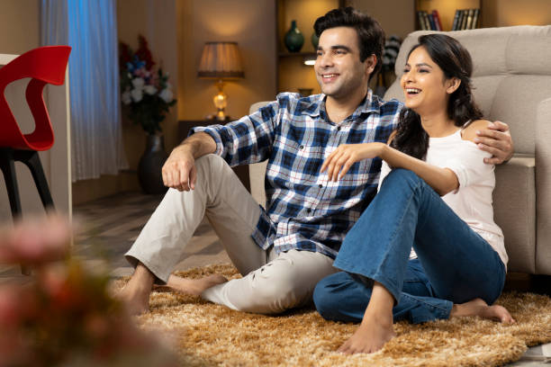 istock young couple, Stock photo 1298106636