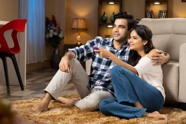 istock young couple, Stock photo 1298106705