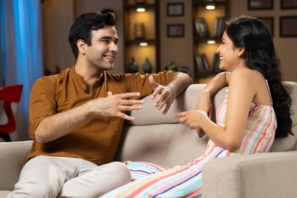 istock young couple, Stock photo 1298107943