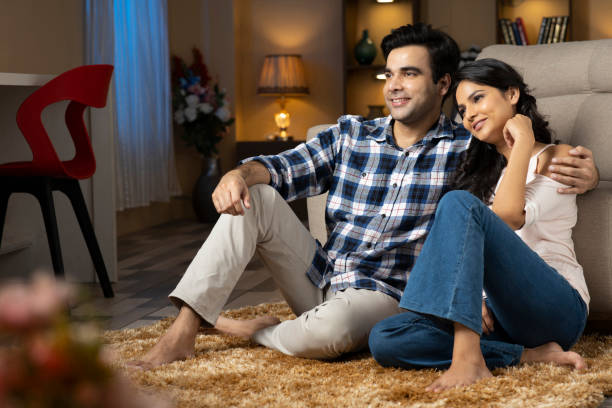 istock young couple, Stock photo 1298110419
