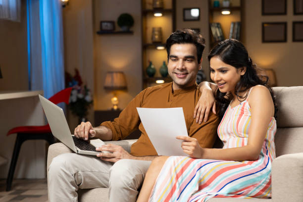 istock young couple, Stock photo 1298111880