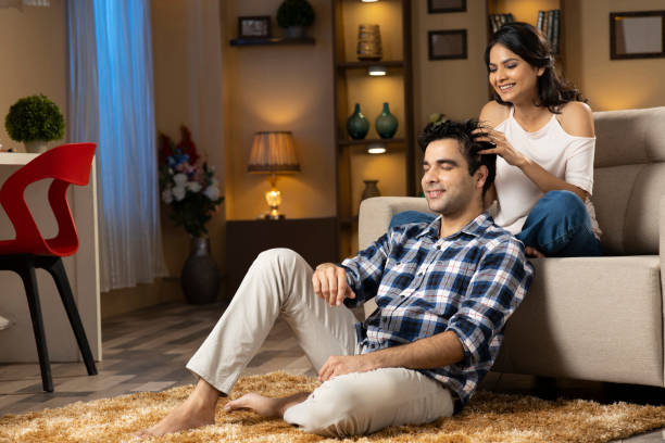 istock young couple, Stock photo 1298113173