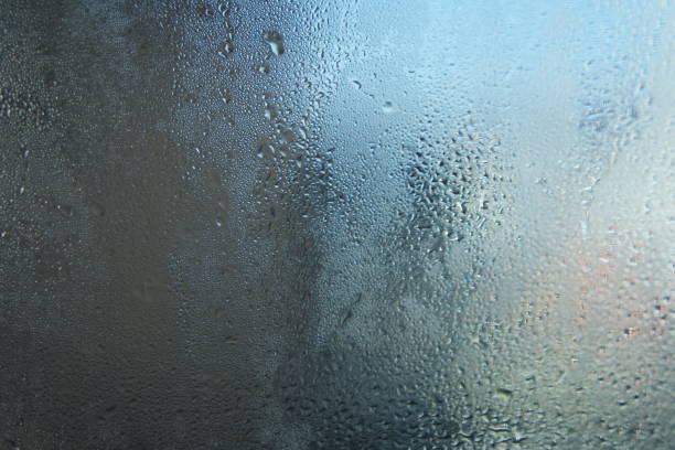 istock Bright grey color glassy texture, and background abstract 1298121555