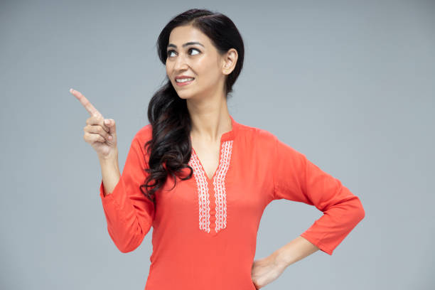 istock Young woman - stock photo 1298123452