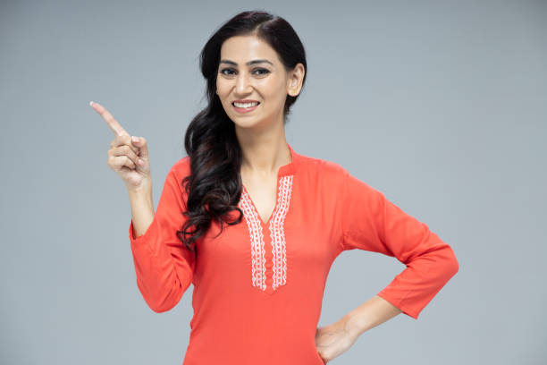 istock Young woman - stock photo 1298123626