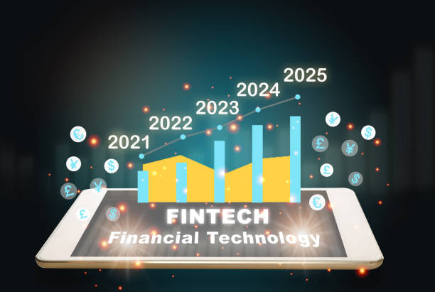 istock 2021 2022 2023 2024 and 2025 return on investment 1298128959