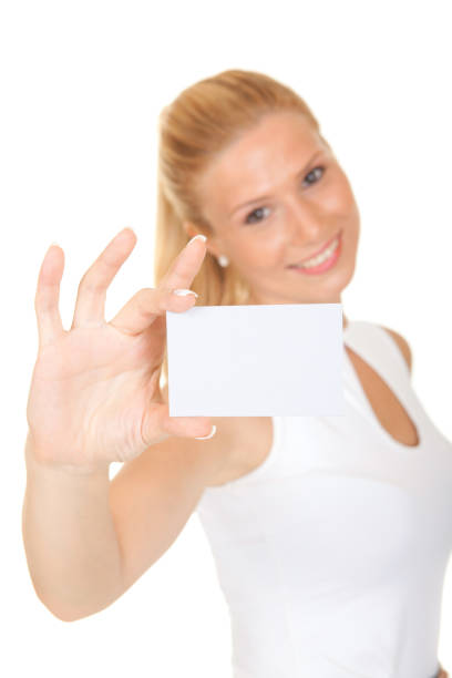 istock Young business girl in office 1298134922
