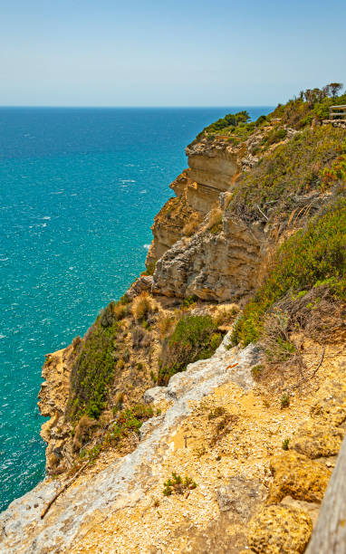 istock La Brena Park in Spain 1298137751