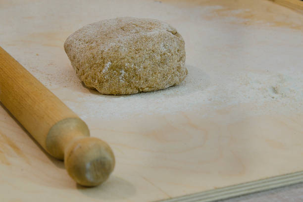 Carnival frappe dough