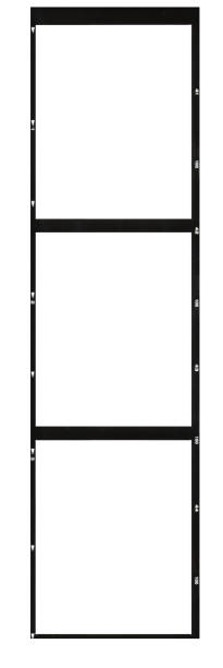 istock medium format film photo frame isolated on white background 1298151430
