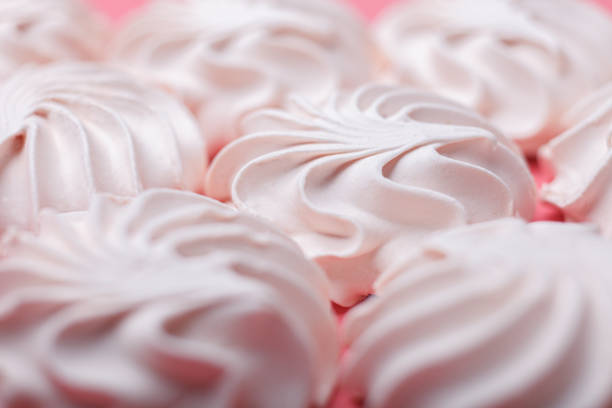 istock white zephyrs isolated on pink background 1298151472