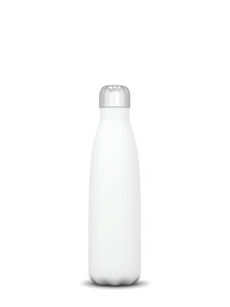istock Insulated bottle mockup 1298151736