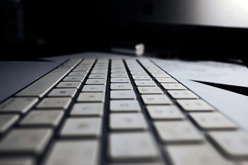 Apple Mac Keyboard