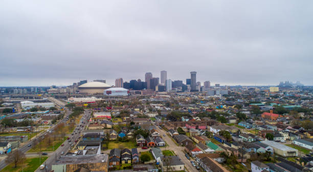istock New Orleans skyline 1298159297