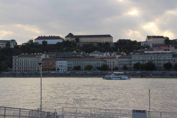 istock Impressions from Budapest in Hungary 1298167582