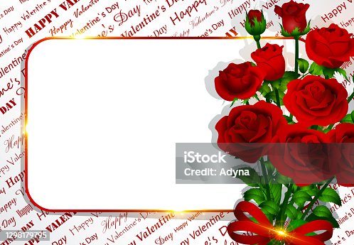 istock Valentine's Day Banner 1298179795