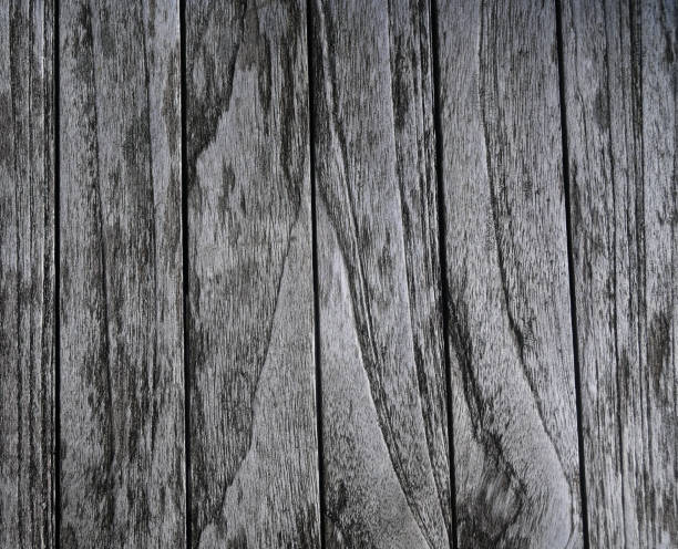 istock Old wooden board texture as. a background 1298184795
