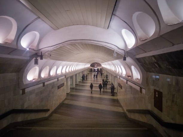 istock Rome Metro Station Moscow January 2021 1298188195