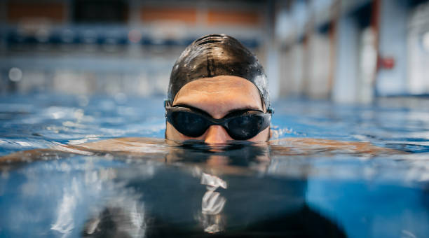 istock At one with the water 1298199731