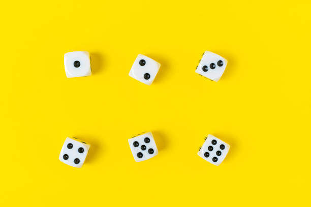 istock set of dice game cubes collection flat lay 1298199877