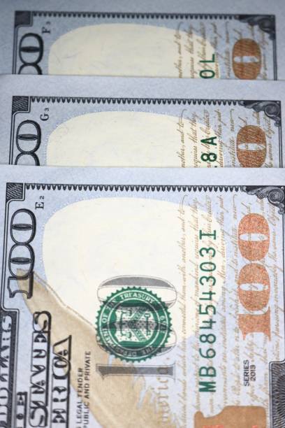 istock United States Money 1298202582