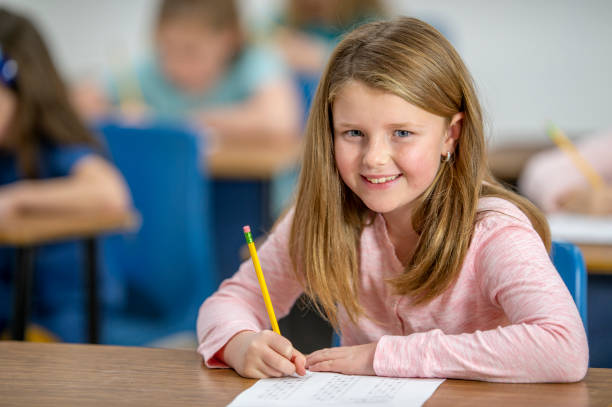 istock I enjoy being in school 1298212138