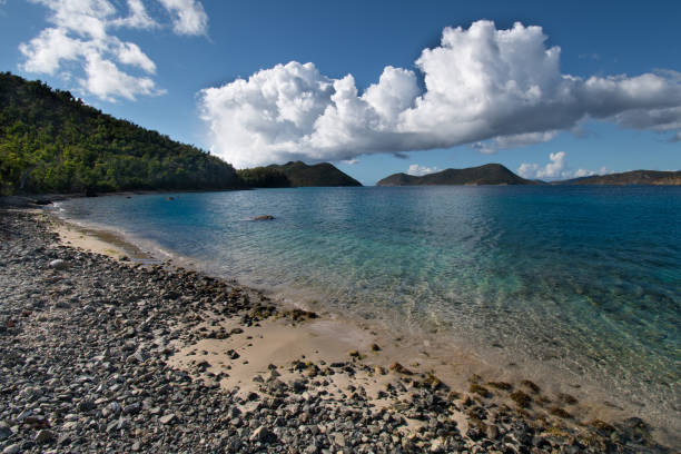 istock US Virgin Islands - Tropical Landscape 1298214392