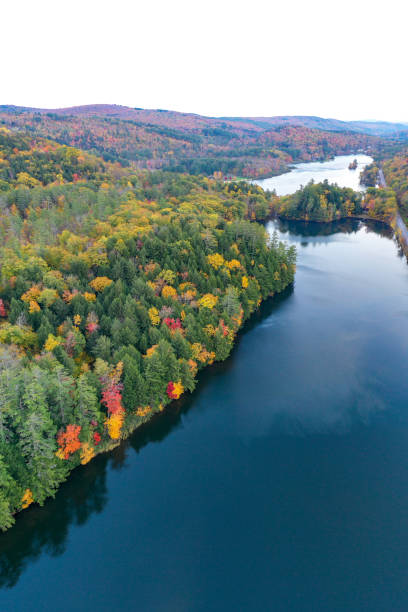 istock Amherst Lake - Vermont 1298221880