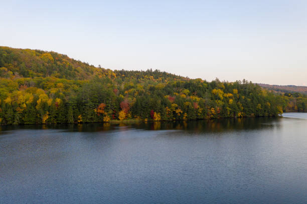 istock Amherst Lake - Vermont 1298221963