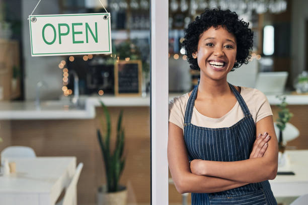 istock Dream big and start small - but most of all, start 1298224646