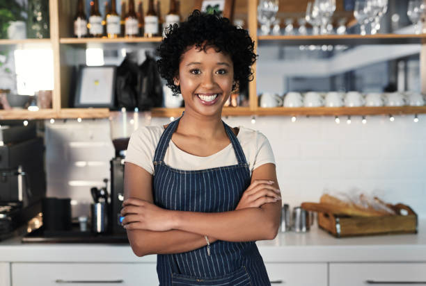 istock My little startup brings me great joy 1298224658