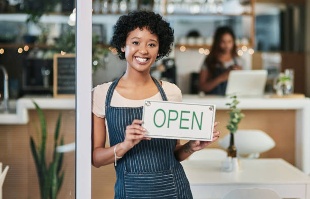 istock Welcome! Let me make you a fresh cuppa 1298224666