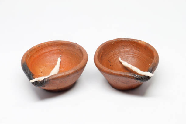 istock oil lamps 1298227975