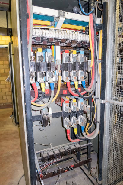 istock insurance in an electric cabinet 1298232072