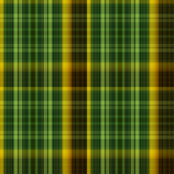 istock Plaid Seamless Pattern Set. Endless Tartan Background. Endless colorful background. Raster illustration. 1298238410