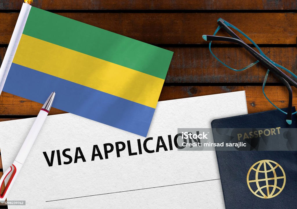 Gabon Visa Application Form Stock Photo Download Image Now Agreement Applying Bosnia And gabon-visa-application-form-stock-photo-download-image-now-agreement-applying-bosnia-and