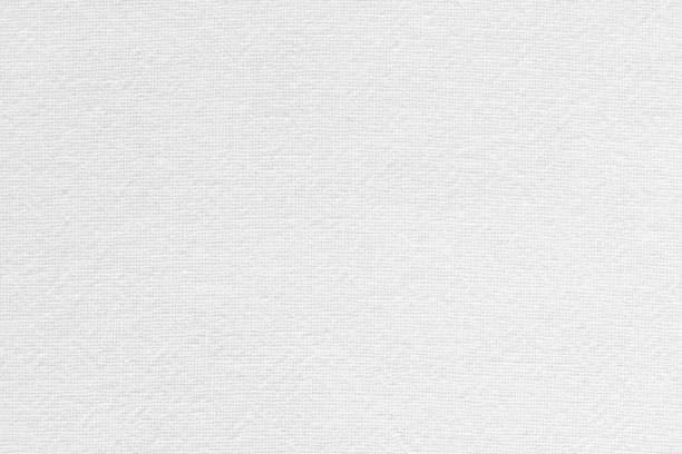 istock White cotton fabric texture background, seamless pattern of natural textile. 1298243038