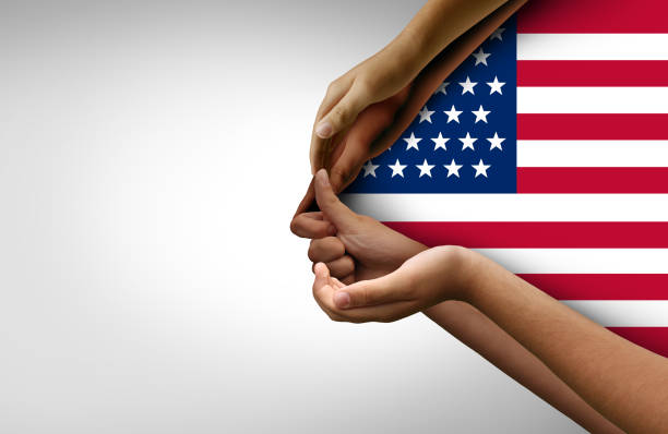 istock American People Together 1298245079