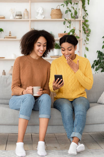 istock Covid-19 lockdown, self-isolation, cashback, romantic massage and great news 1298252451