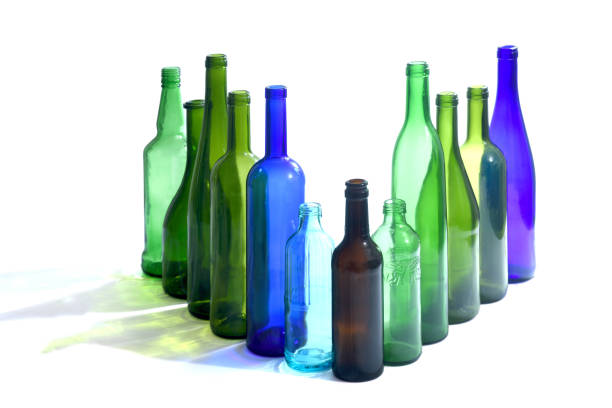 istock group of bottle on white background 1298257480