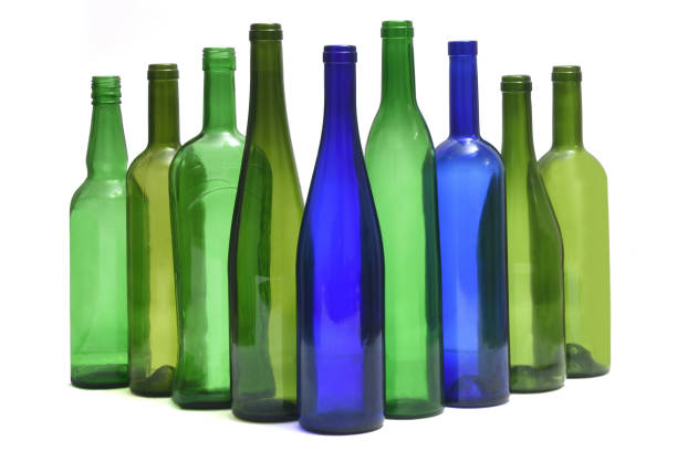 istock group of bottle on white background 1298257495