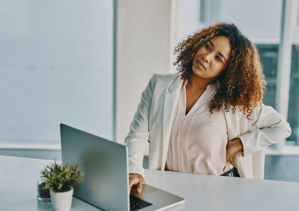 istock Fix your stress and get back to being your best 1298263177